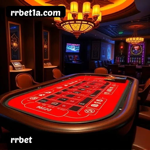 rrbet APK - Download Oficial Android