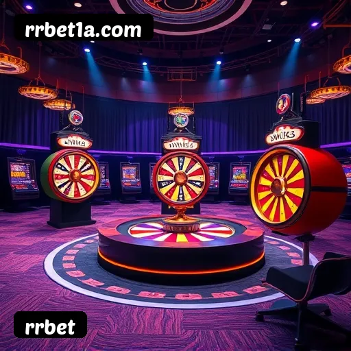 FAQ APK rrbet