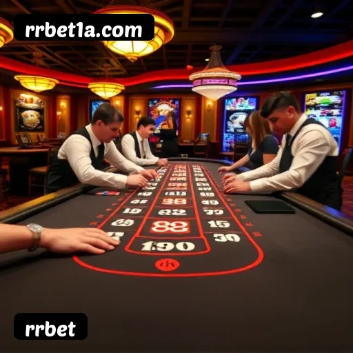 Legalidade rrbet no Brasil