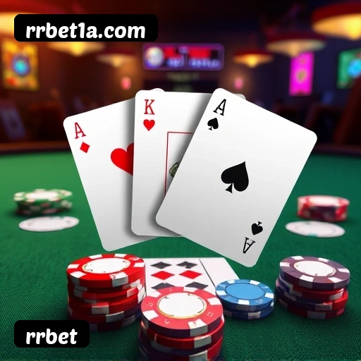 rrbet Logo