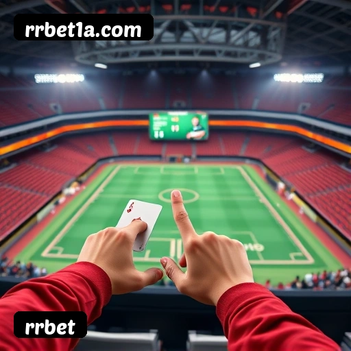 rrbet Logo