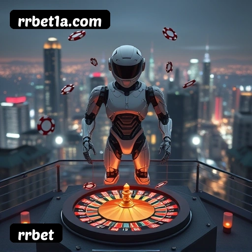 rrbet Logo