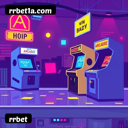 rrbet Logo