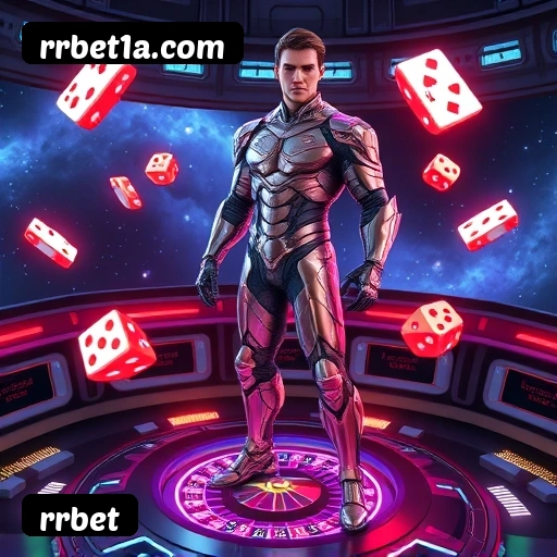 rrbet Logo