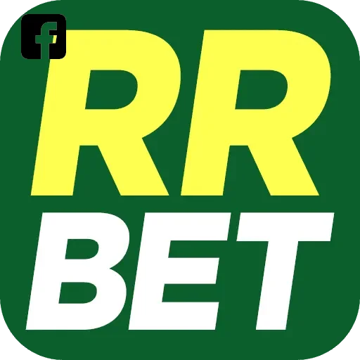 Página oficial da rrbet no Facebook