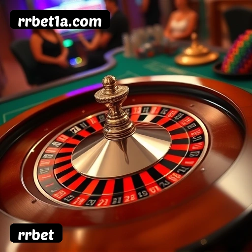 rrbet Logo