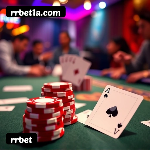 rrbet Logo