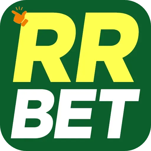 Logo da rrbet