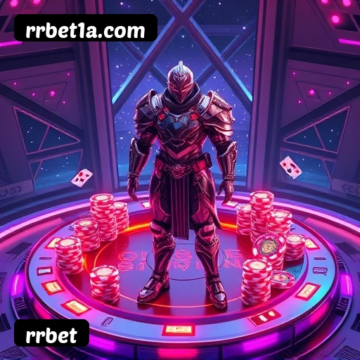 rrbet Logo