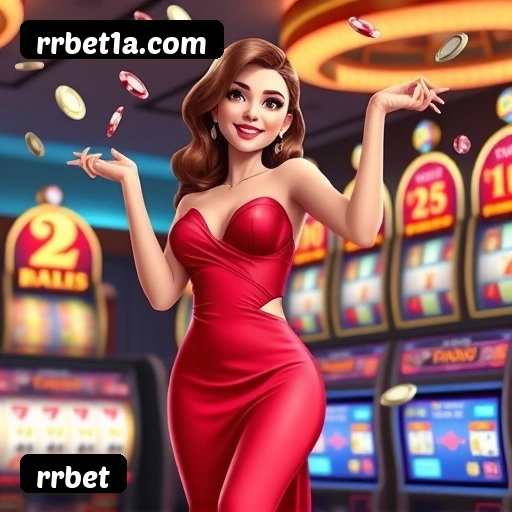 rrbet Logo