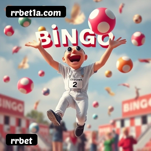 rrbet Logo